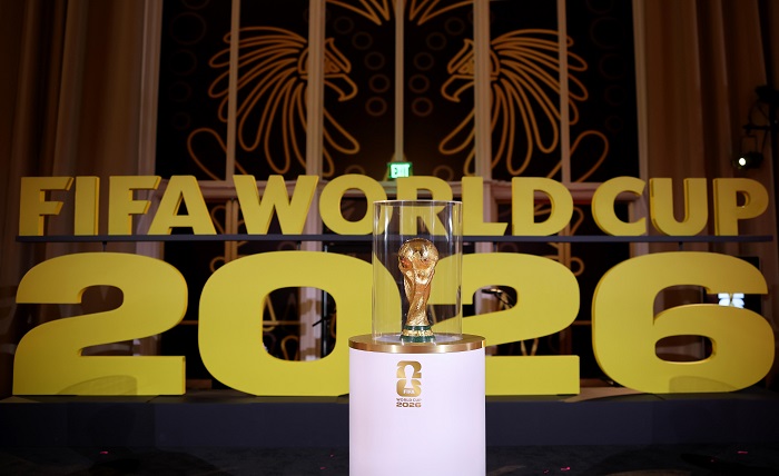 World Cup 2026