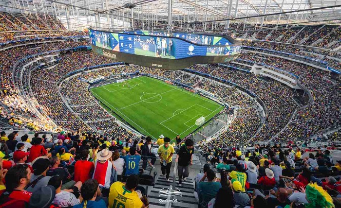 World Cup 2026