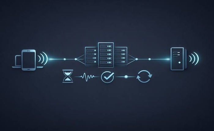 Dynamic Datacenter Proxies