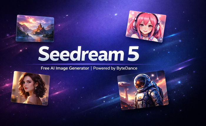 Seedream 5.0 Pro