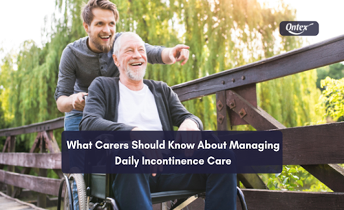 Incontinence Care