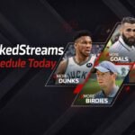 crackedstreams schedule today