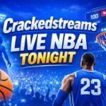Crackedstreams Live Nba Tonight
