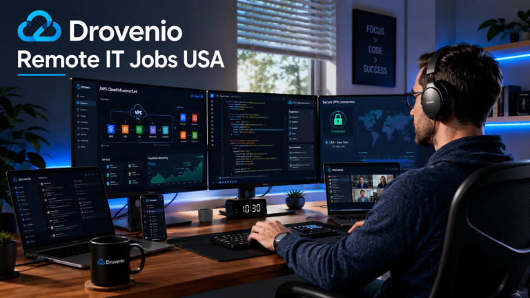 15:023 / 3Claude responded: Drovenio Remote IT Jobs USA: Your Complete Guide to Landing a Remote Tech Career in 2025Drovenio Remote IT Jobs USA: Your Complete Guide to Landing a Remote Tech Career