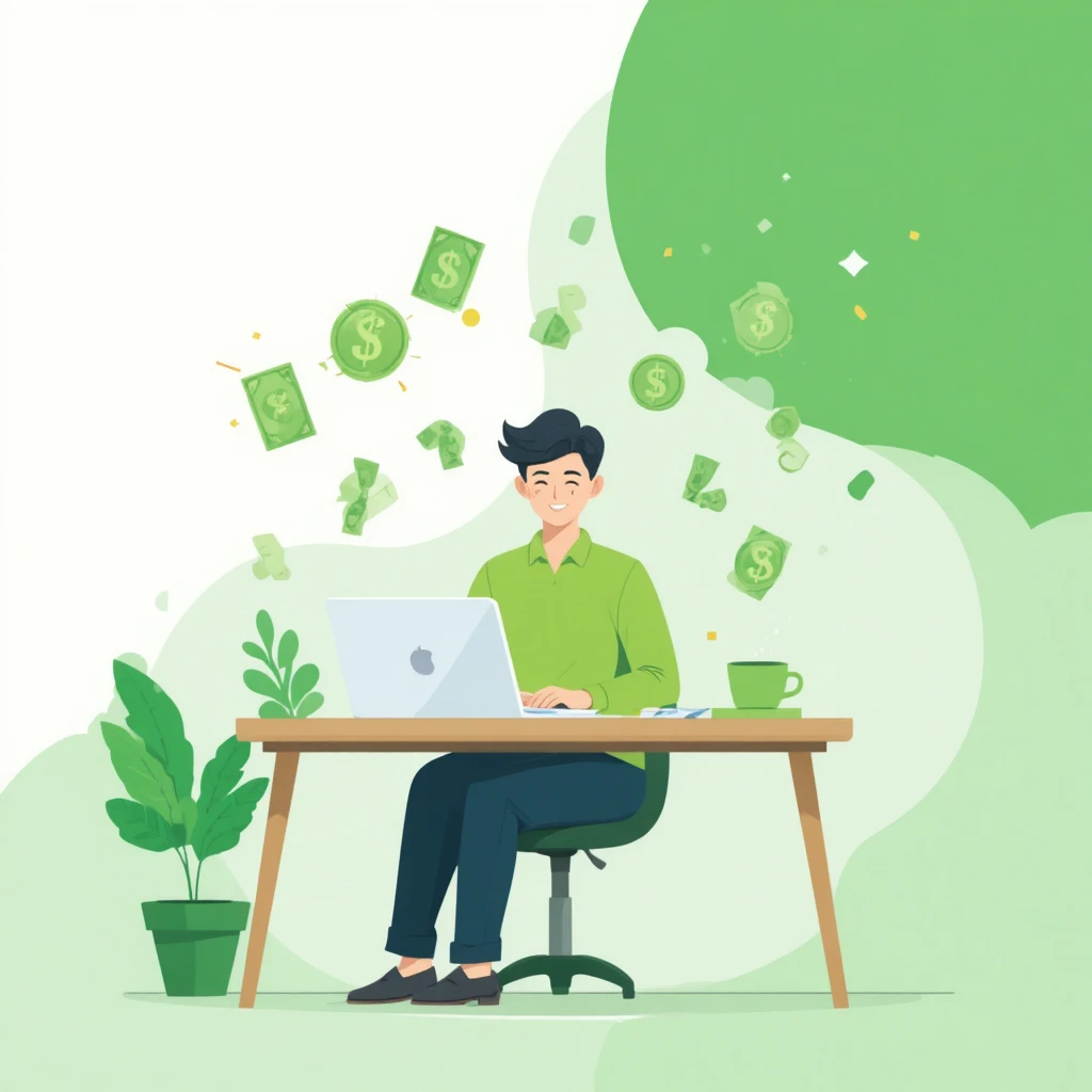Jones MyGreenBucks Net A Complete Guide for Everyday Readers