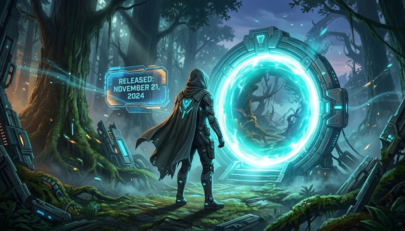 When Was the Game InnerLiftHunt Released? Here Is Everything You Need to Know
