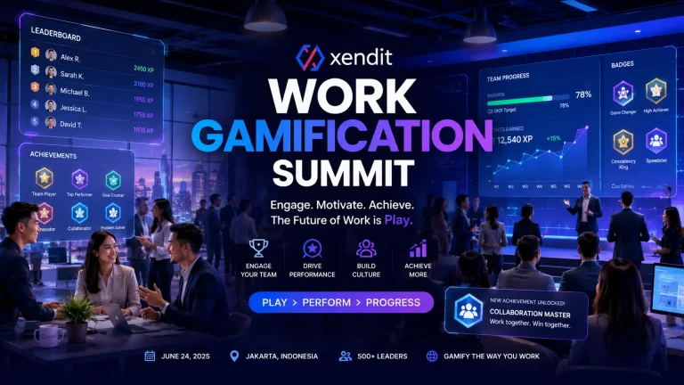 xendit work gamificationsummit